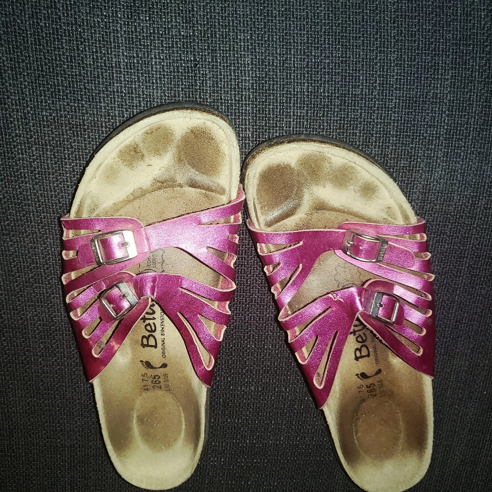 Betula Granada by Birkenstock sz41